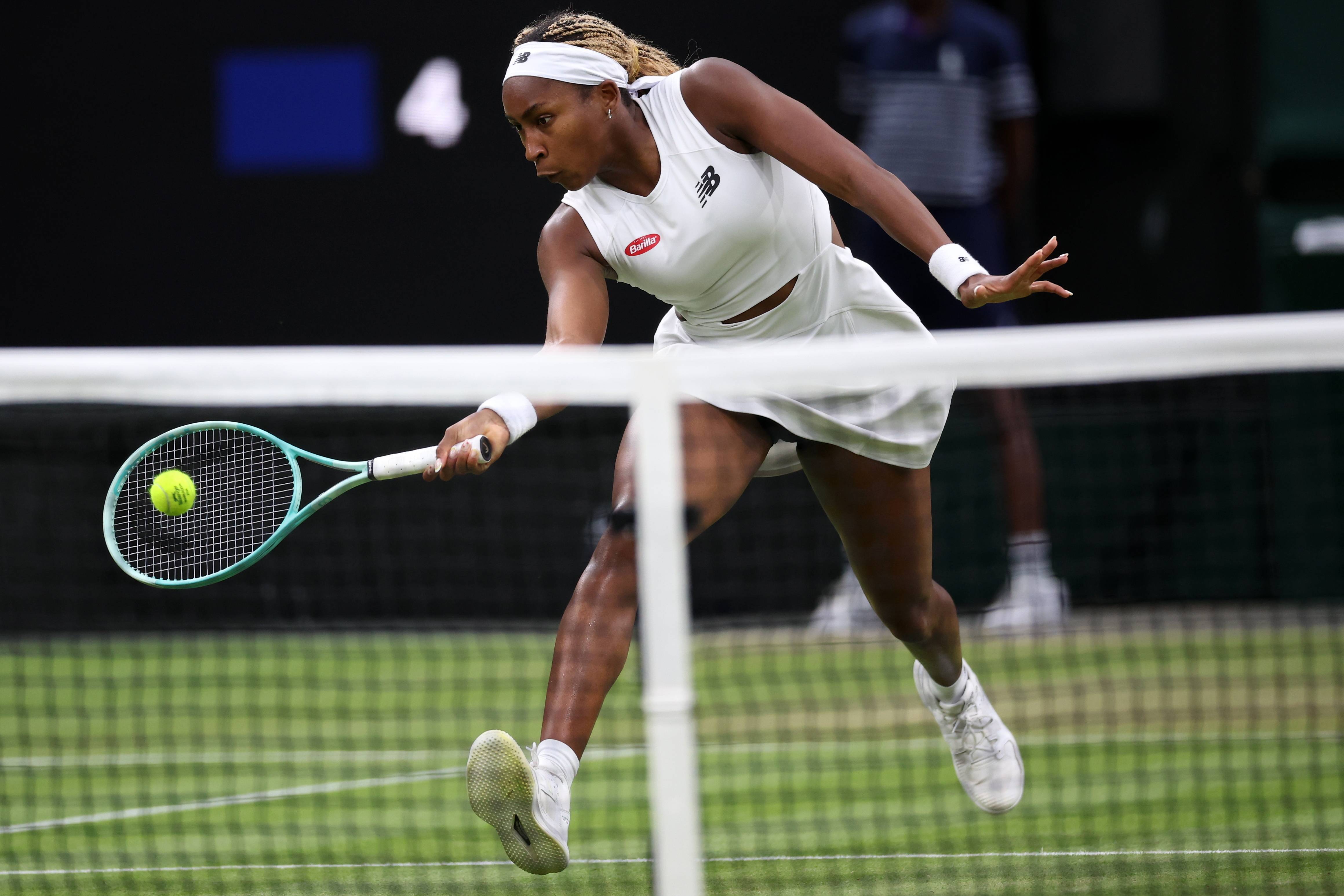 无球跑动 无球跑动